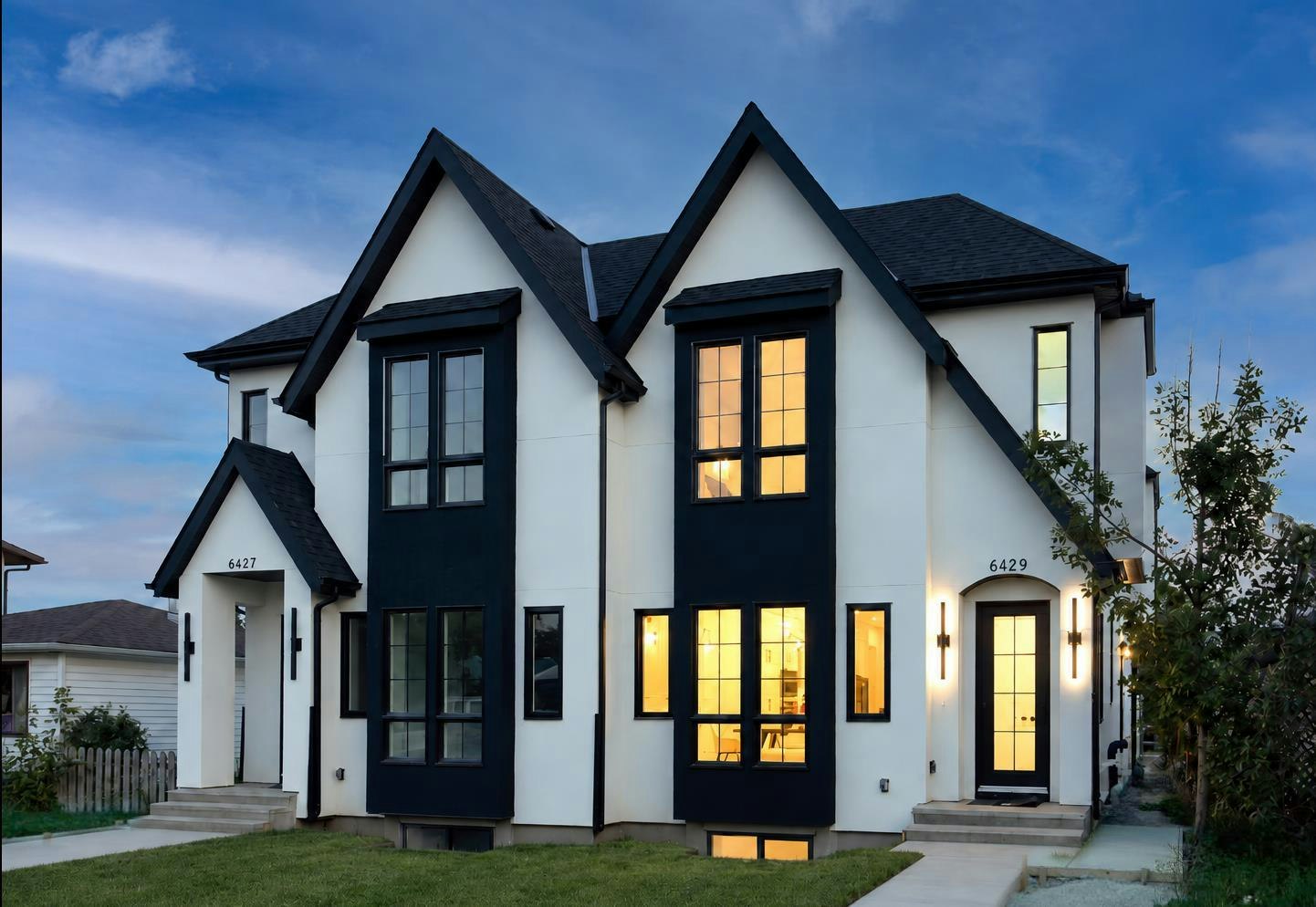 6429 33 Avenue NW, Calgary, AB, T3B 1K9