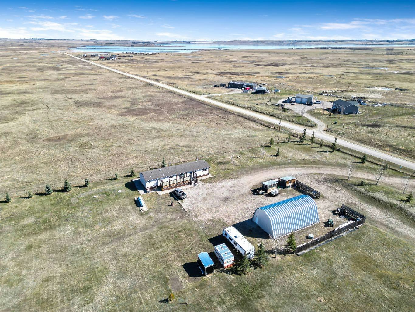 232080 Range Road 250, Rural Wheatland County, AB, T1P 1J6