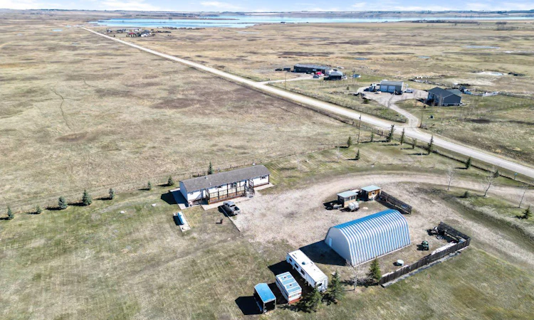 232080 Range Road 250