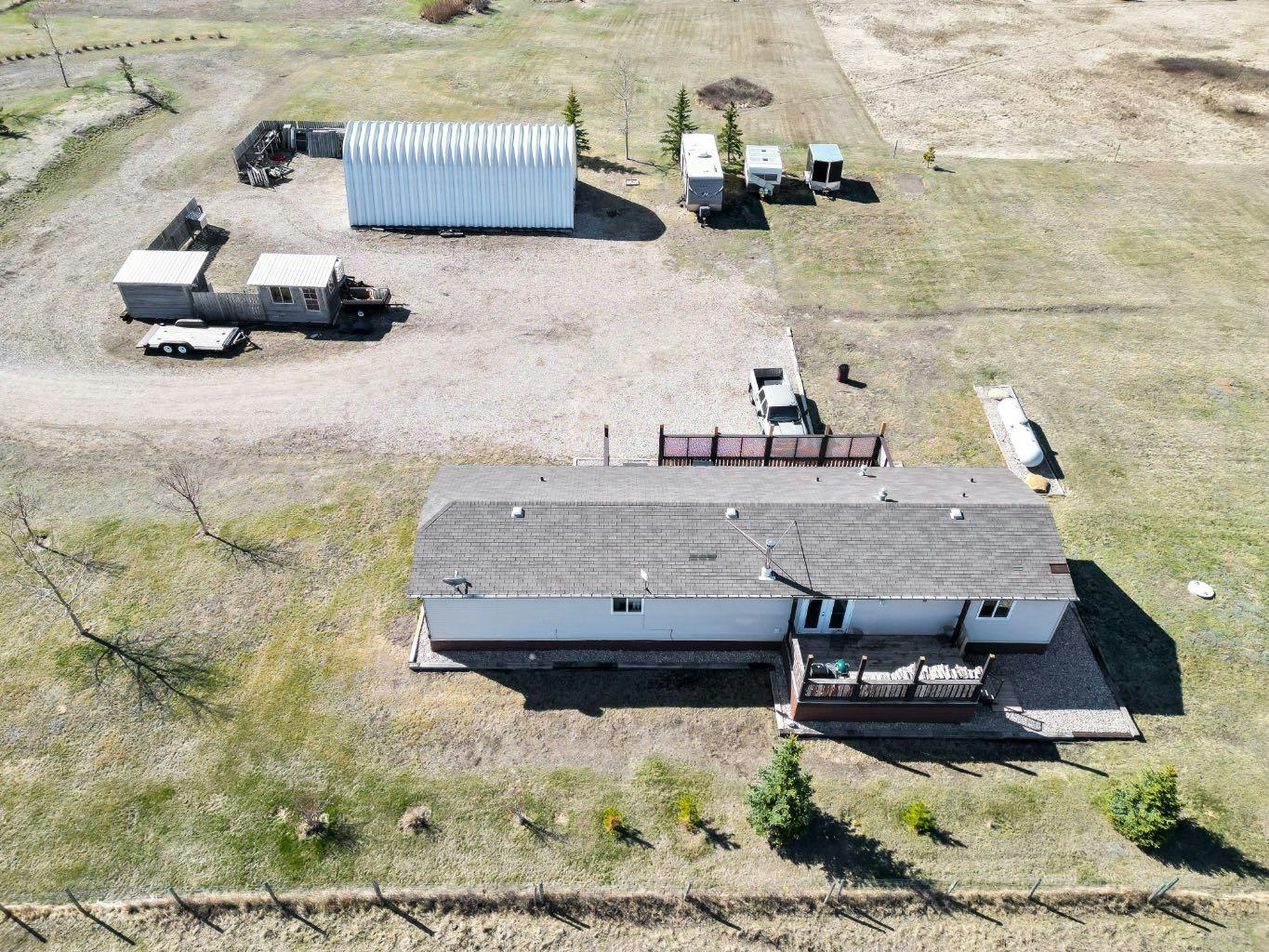 232080 Range Road 250, Rural Wheatland County, AB, T1P 1J6