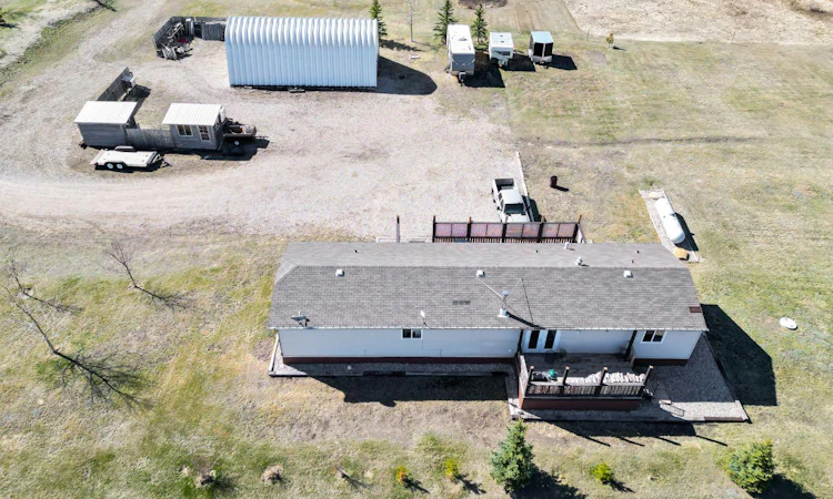 232080 Range Road 250