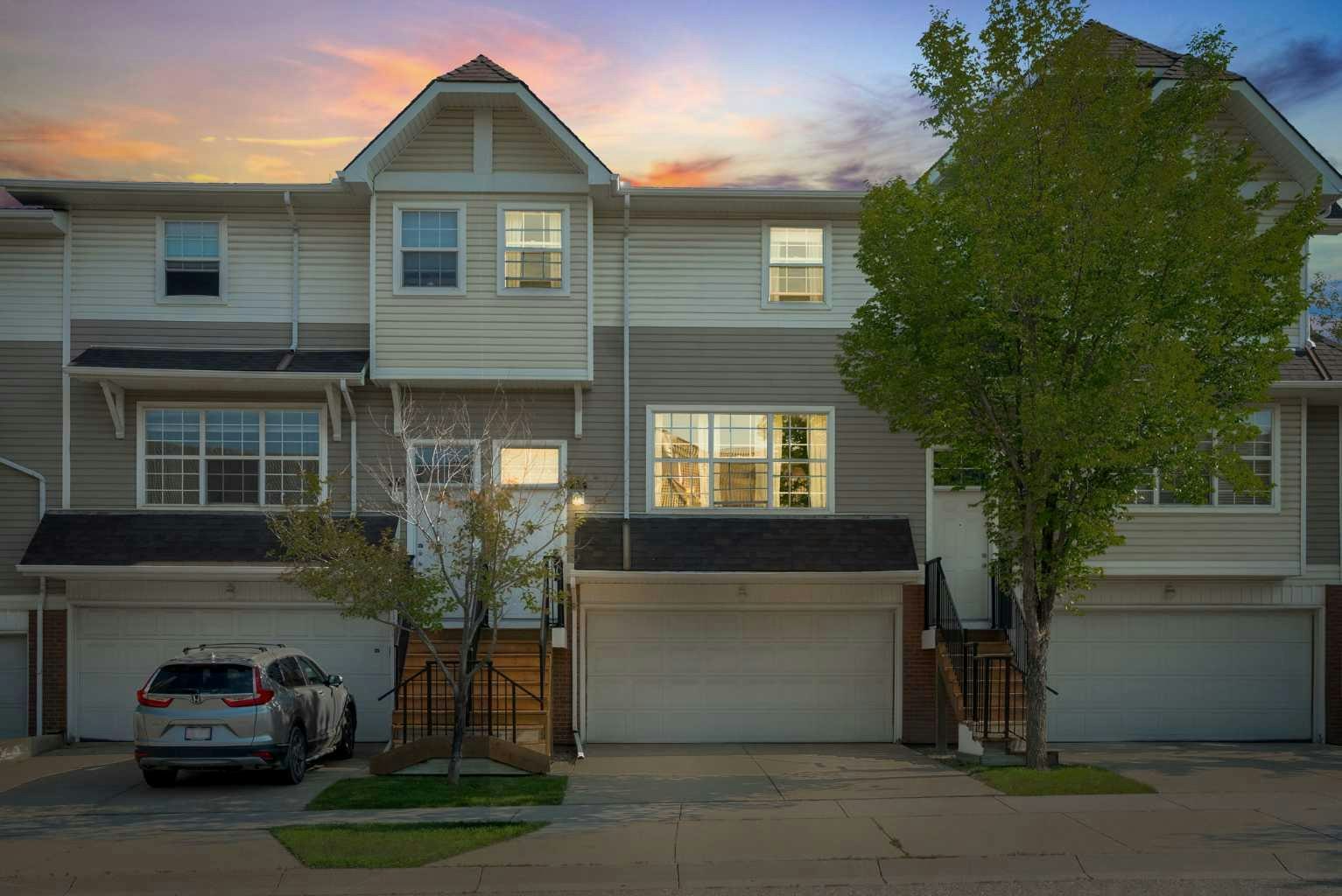 254 Tuscany Springs Boulevard NW, Calgary, AB, T3L 2R6