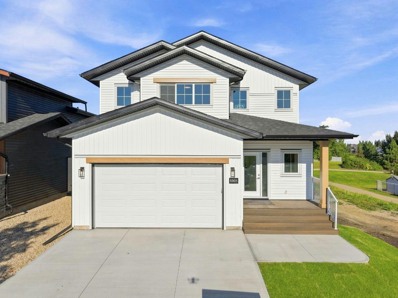 5905 Panorama Drive, Blackfalds, AB, T4M 0N9