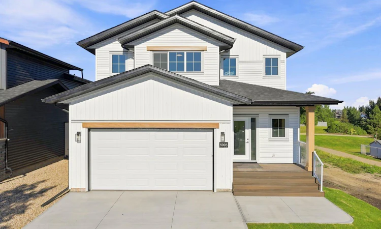 5905 Panorama Drive