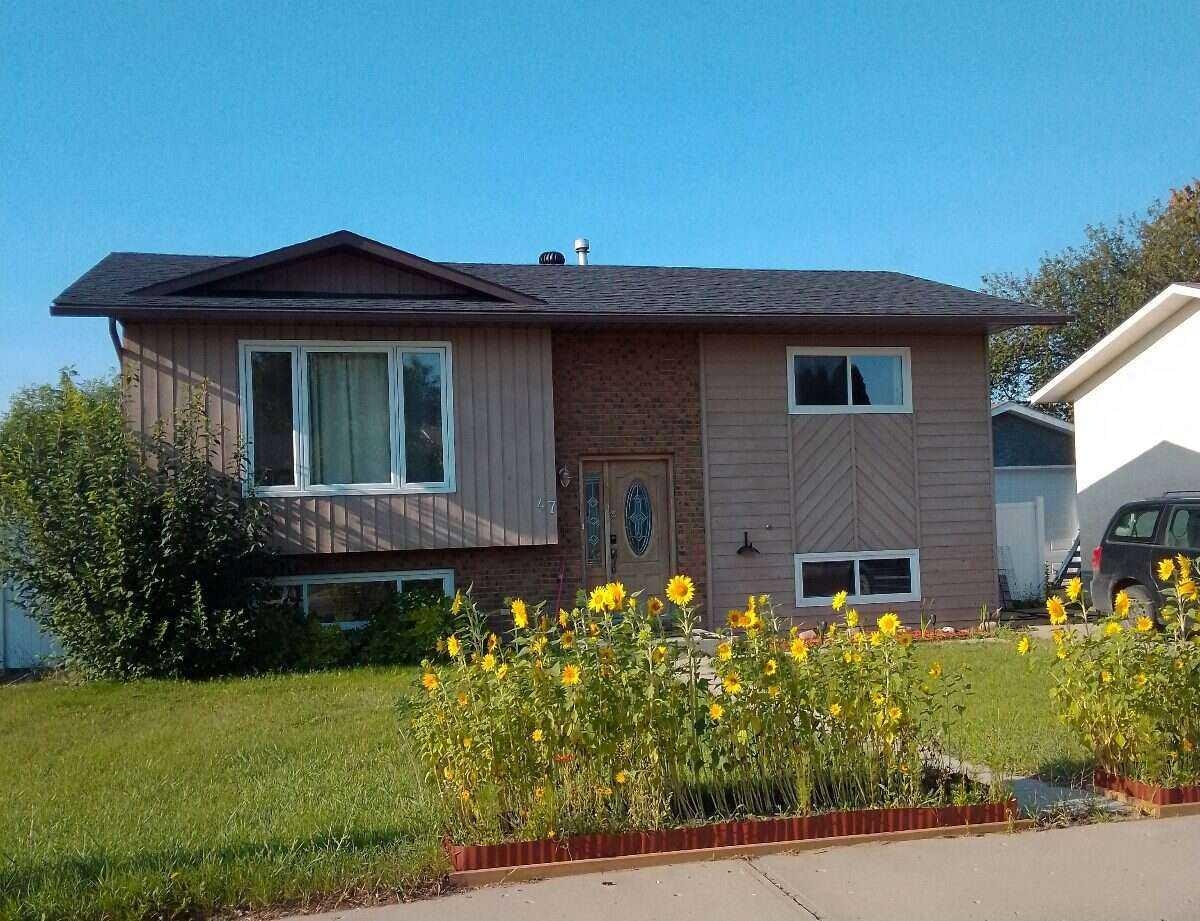 47 East Glen Street SE, Medicine Hat, AB, T1B 2Z8