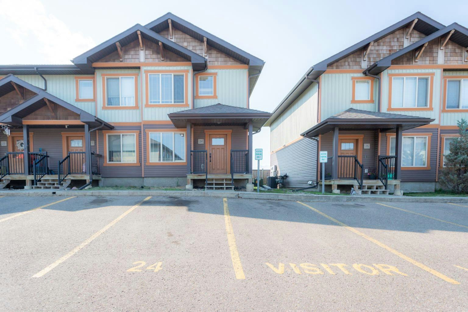24-4260 41 Street, Lloydminster City West, AB, S9V 2J2