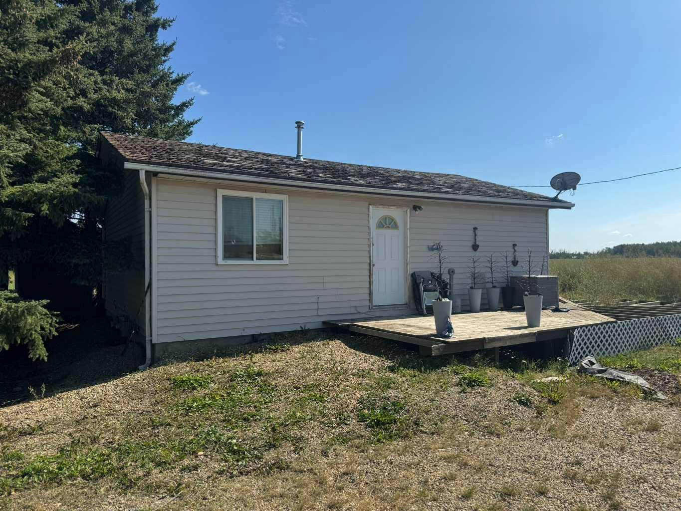 235037 Township Road 844, Northern Lights, Countyof, AB, T0H 1W0