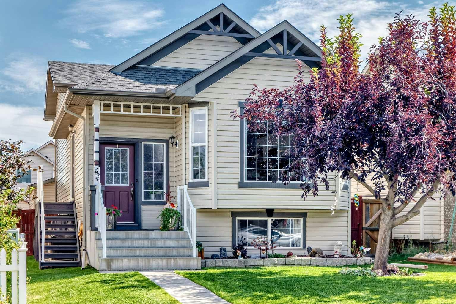 64 Cimarron Grove Close, Okotoks, AB, T1S 2L7