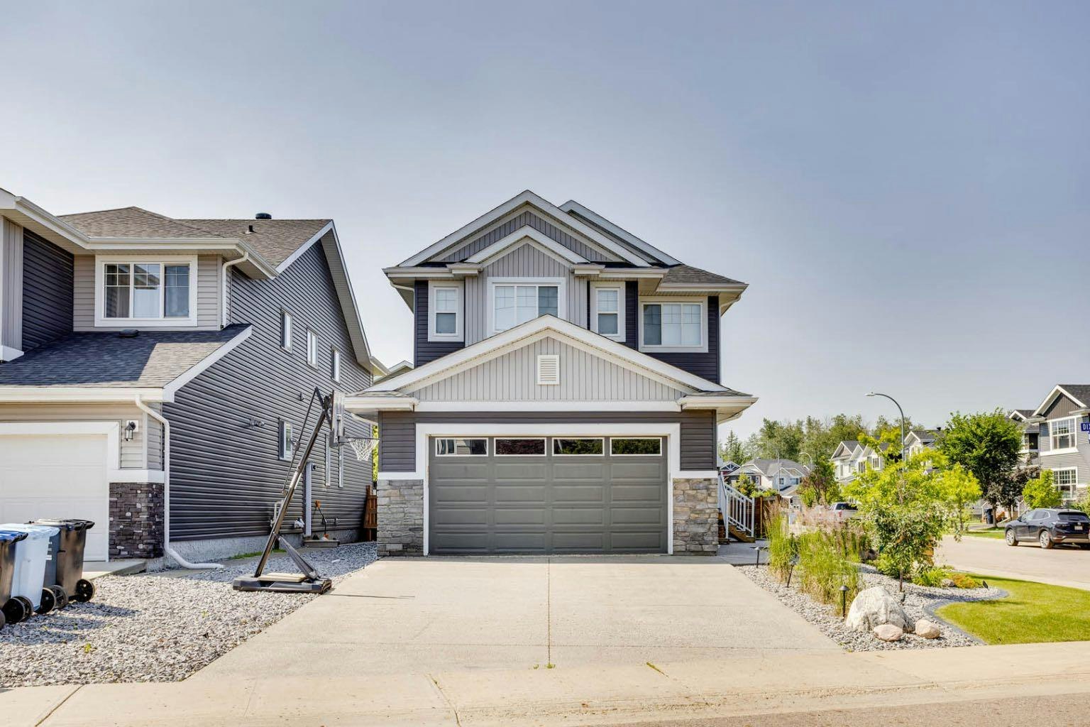 452 Dixon Road, Fort Mcmurray, AB, T9K 2Y6