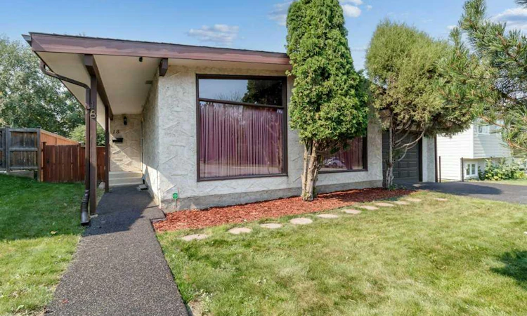 18 Odell Green