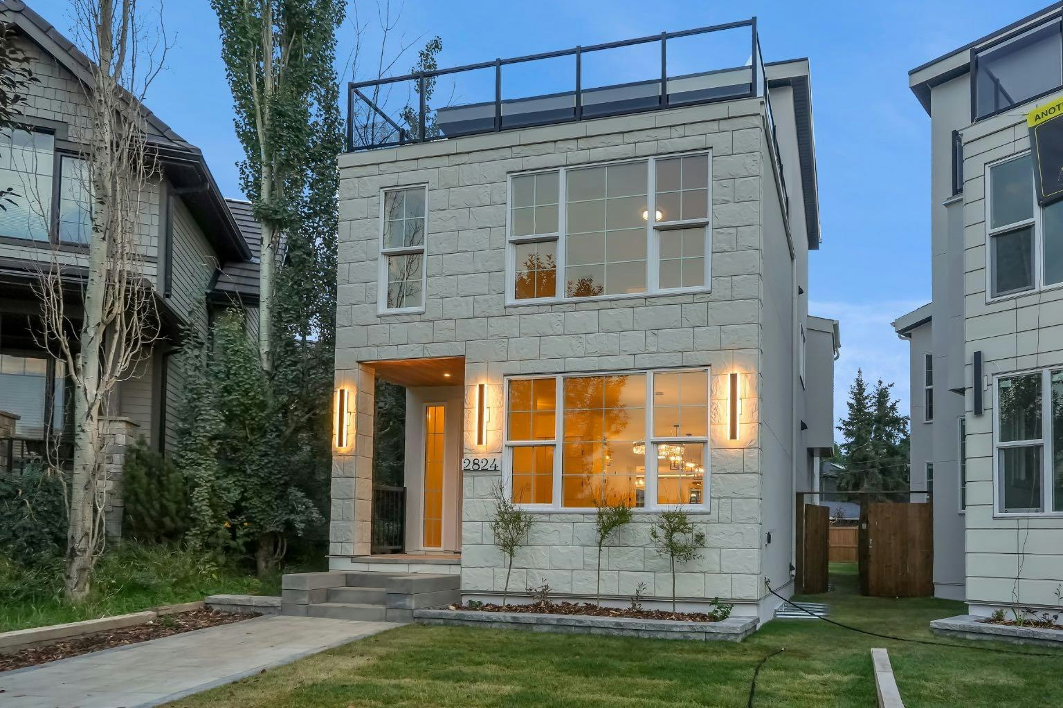 2824 31 Street SW, Calgary, AB, T3E 2P1