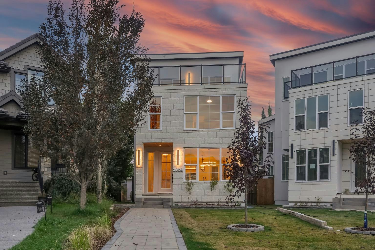 2824 31 Street SW, Calgary, AB, T3E 2P1