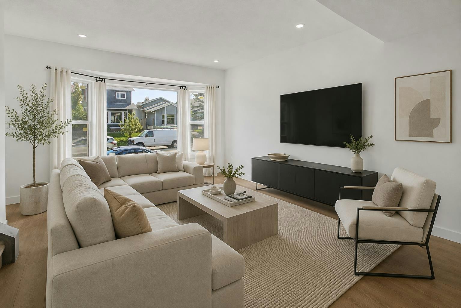 58 Taraglen Road NE, Calgary, AB, T3J 2N5