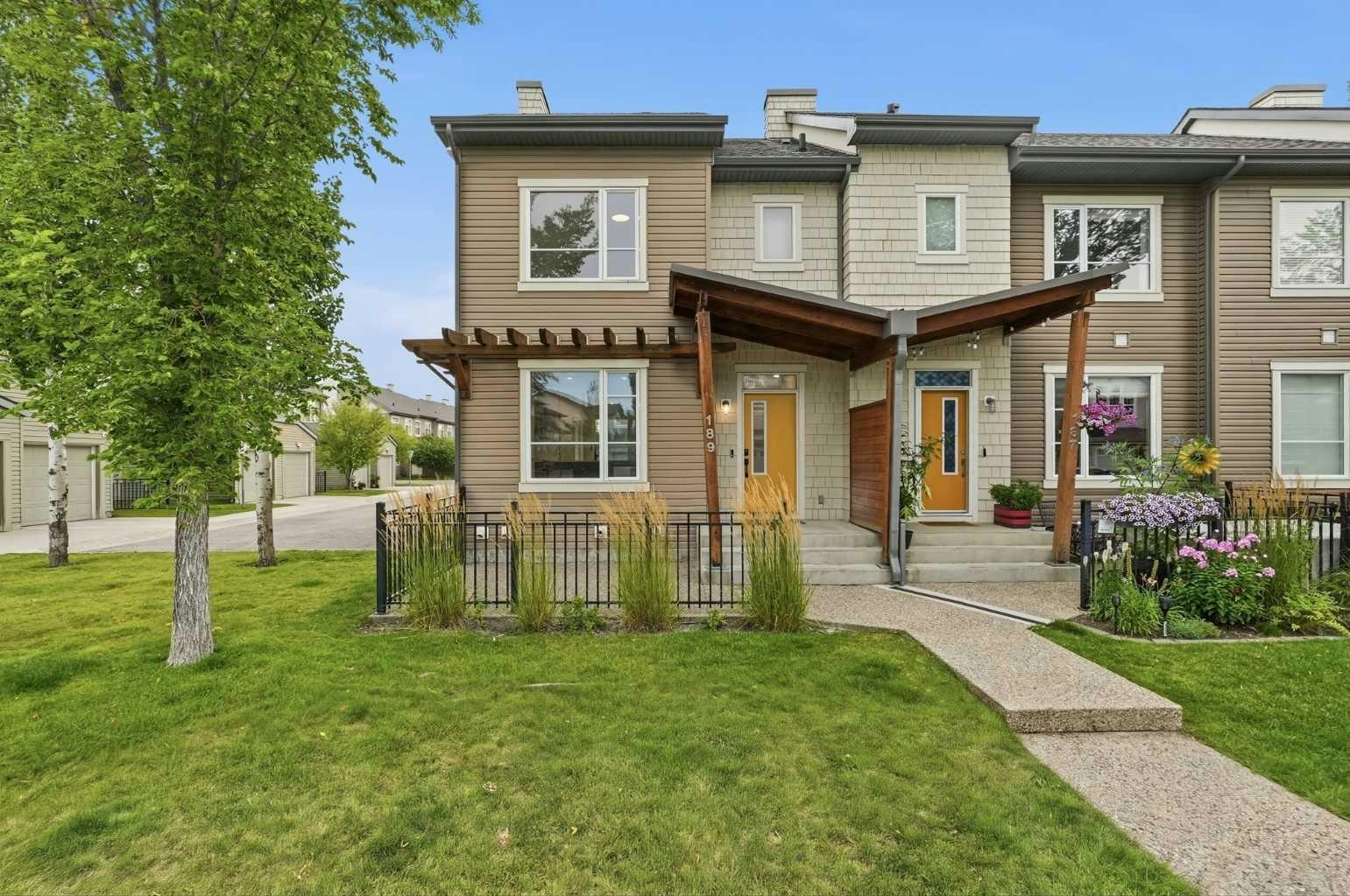 189 Chapalina Square SE, Calgary, AB, T2X 0L5