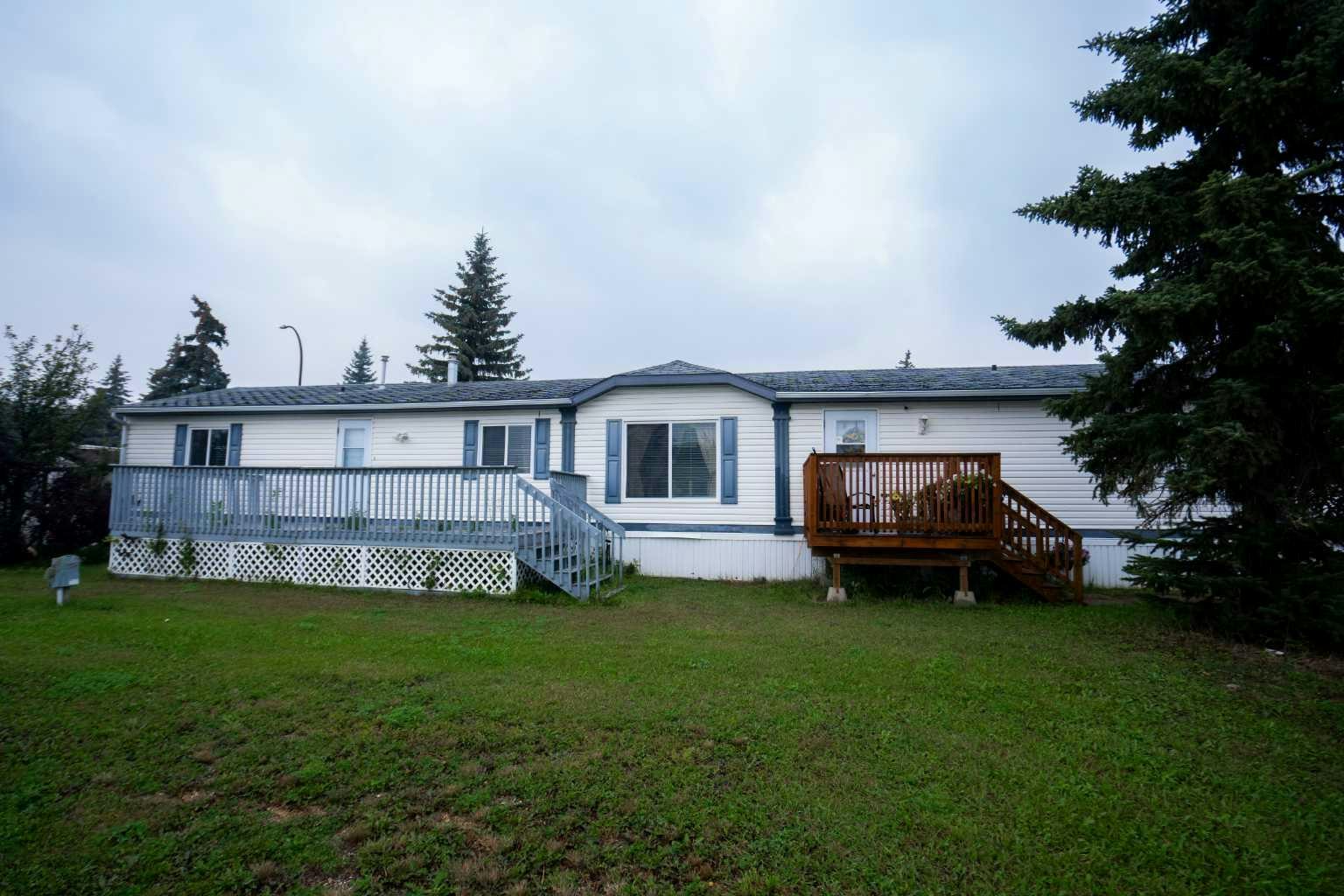 7939 97 Ave, Peace River, AB, T8S 1S4