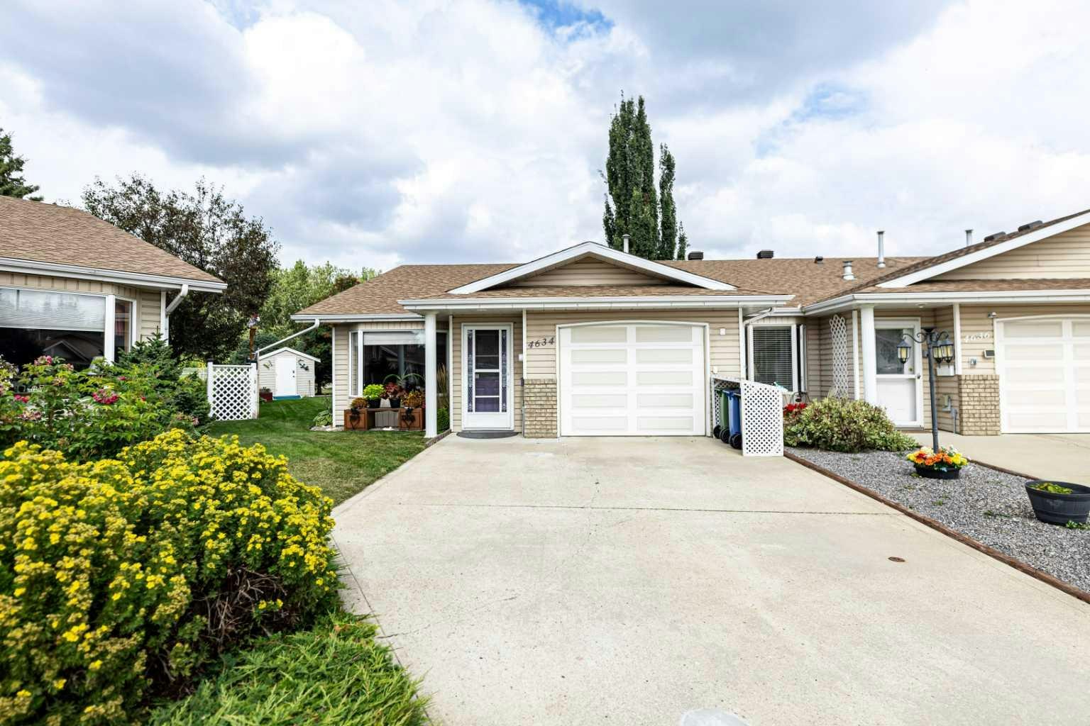 4634 42 Street Crescent, Red Deer, AB, T4N 6Y6