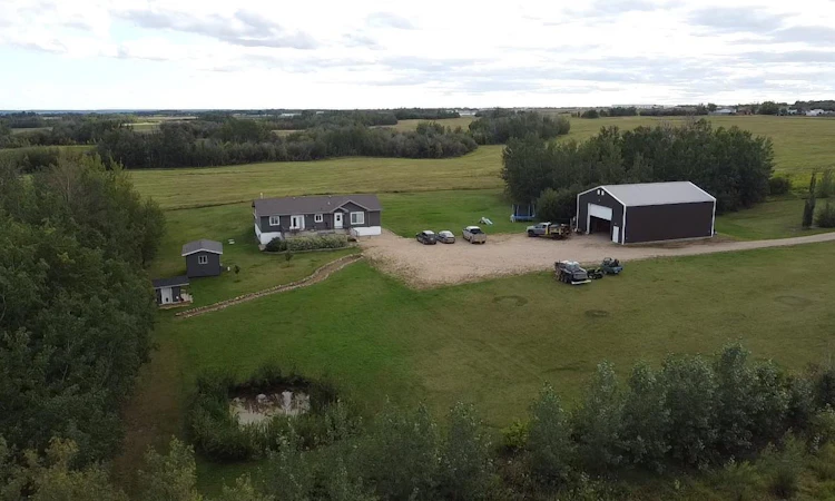 222069A Township 840