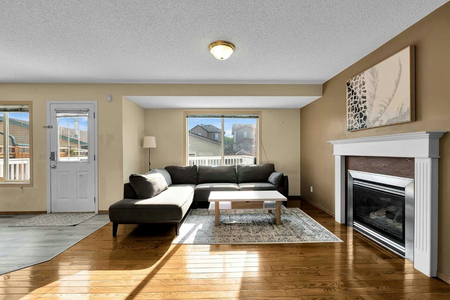 182 Citadel Bluff Close NW, Calgary, AB, T3G 5E2