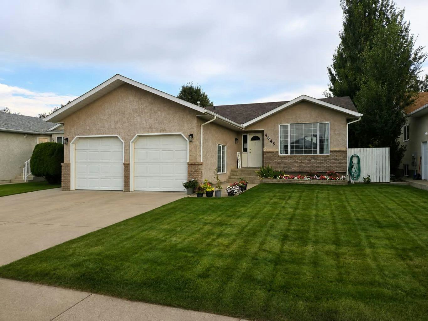 4645 Majestic Place, Taber, AB, T1G 1E3