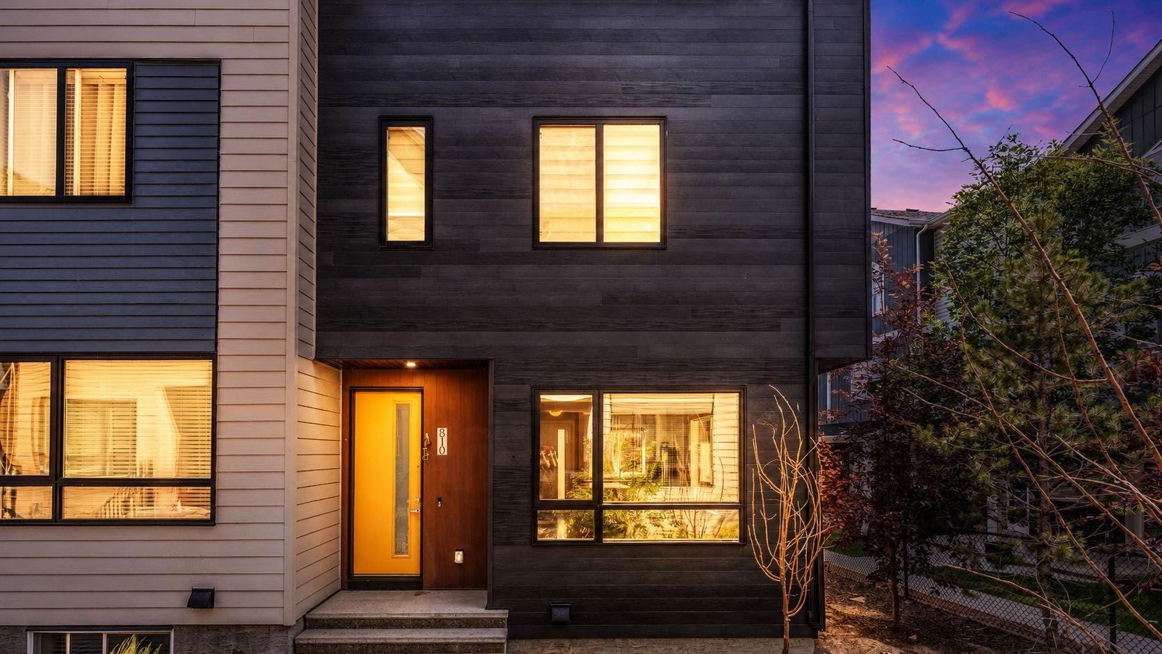 810 Redstone Crescent NE, Calgary, AB, T3N 1M3