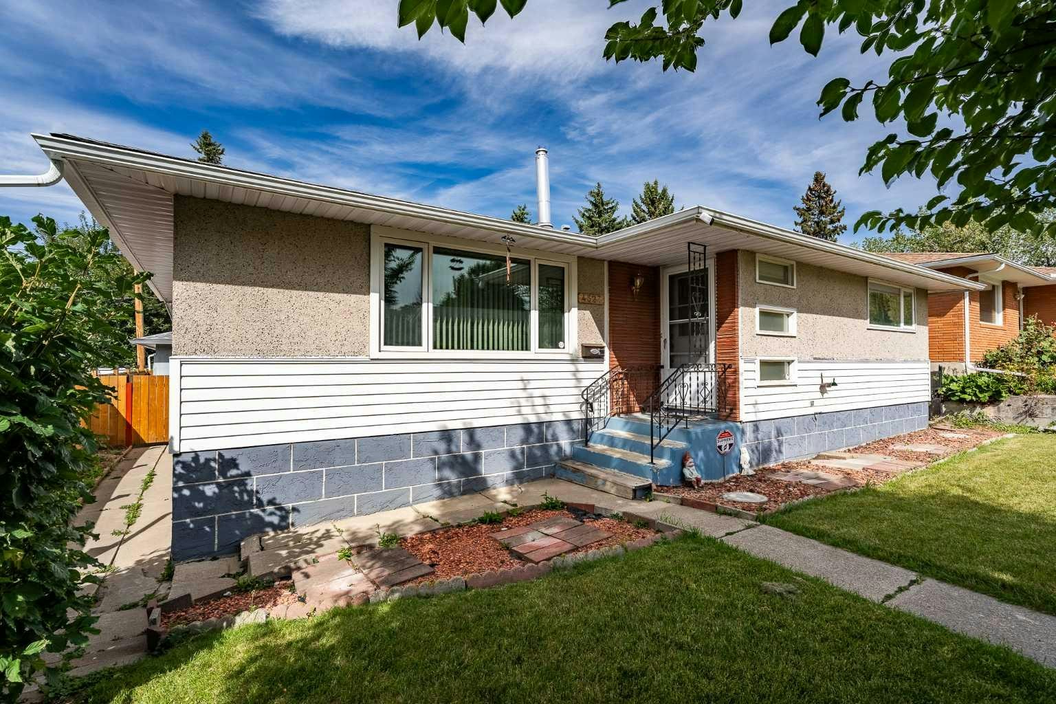 4327 19 Street NW, Calgary, AB, T2L 2B8