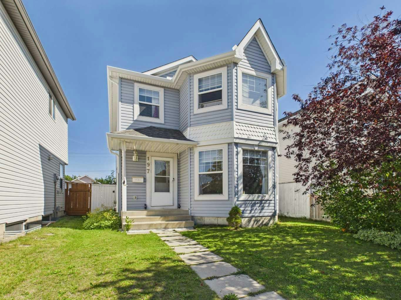 197 Tarington Close NE, Calgary, AB, T3J 3V7