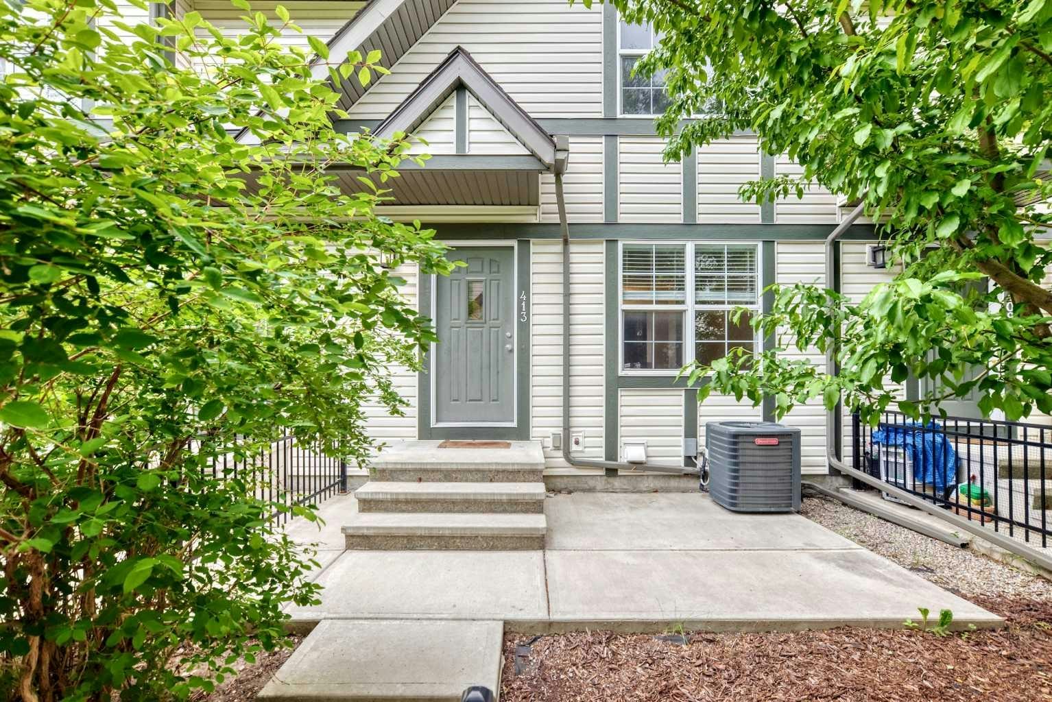 413 Cranford Court, Calgary, AB, T3M 0W1