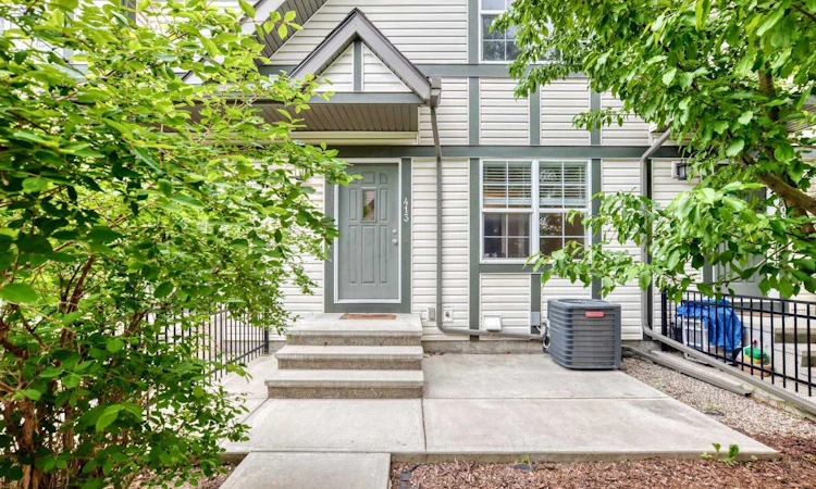 413 Cranford Court