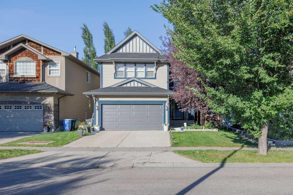 230 Auburn Bay Boulevard SE, Calgary, AB, T3M 0A7