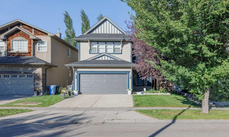 230 Auburn Bay Boulevard SE
