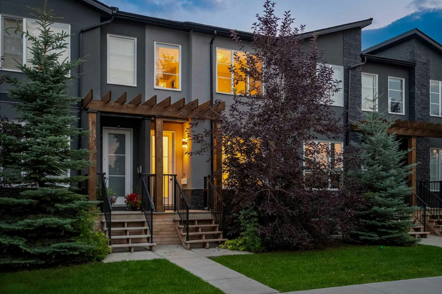 1925 19 Avenue NW, Calgary, AB, T2M 1B7