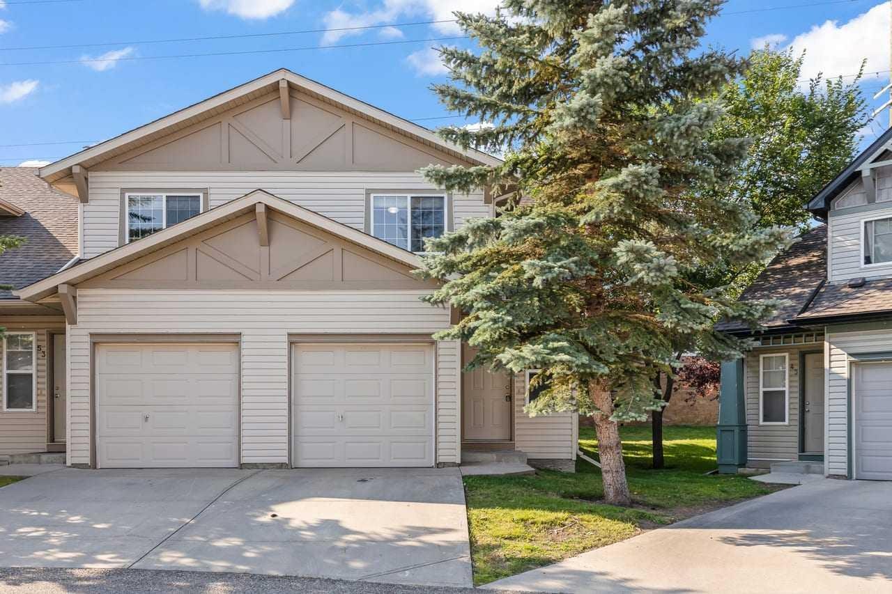 51 Eversyde Court SW, Calgary, AB, T2Y 4S3