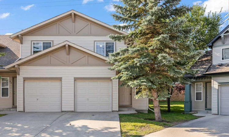 51 Eversyde Court SW