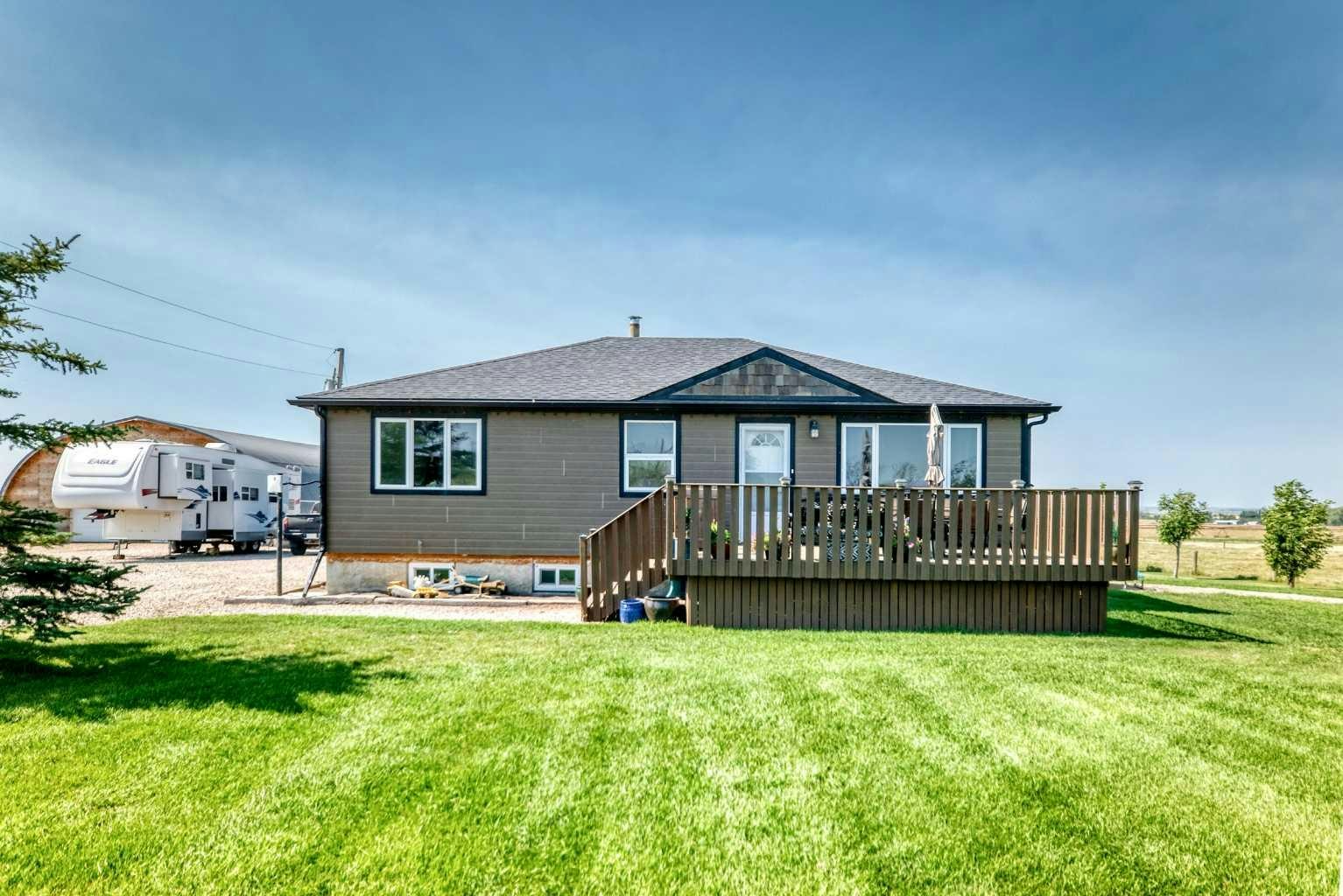 224004 Range Road 233, Rural Wheatland County, AB, T0J 1N0