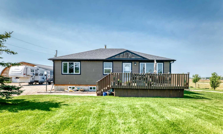 224004 Range Road 233