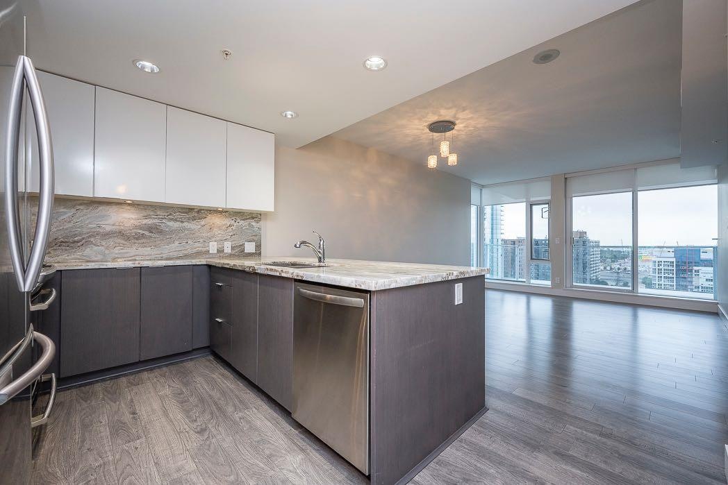 1306-519 Riverfront Avenue SE, Calgary, AB, T2G 1K6