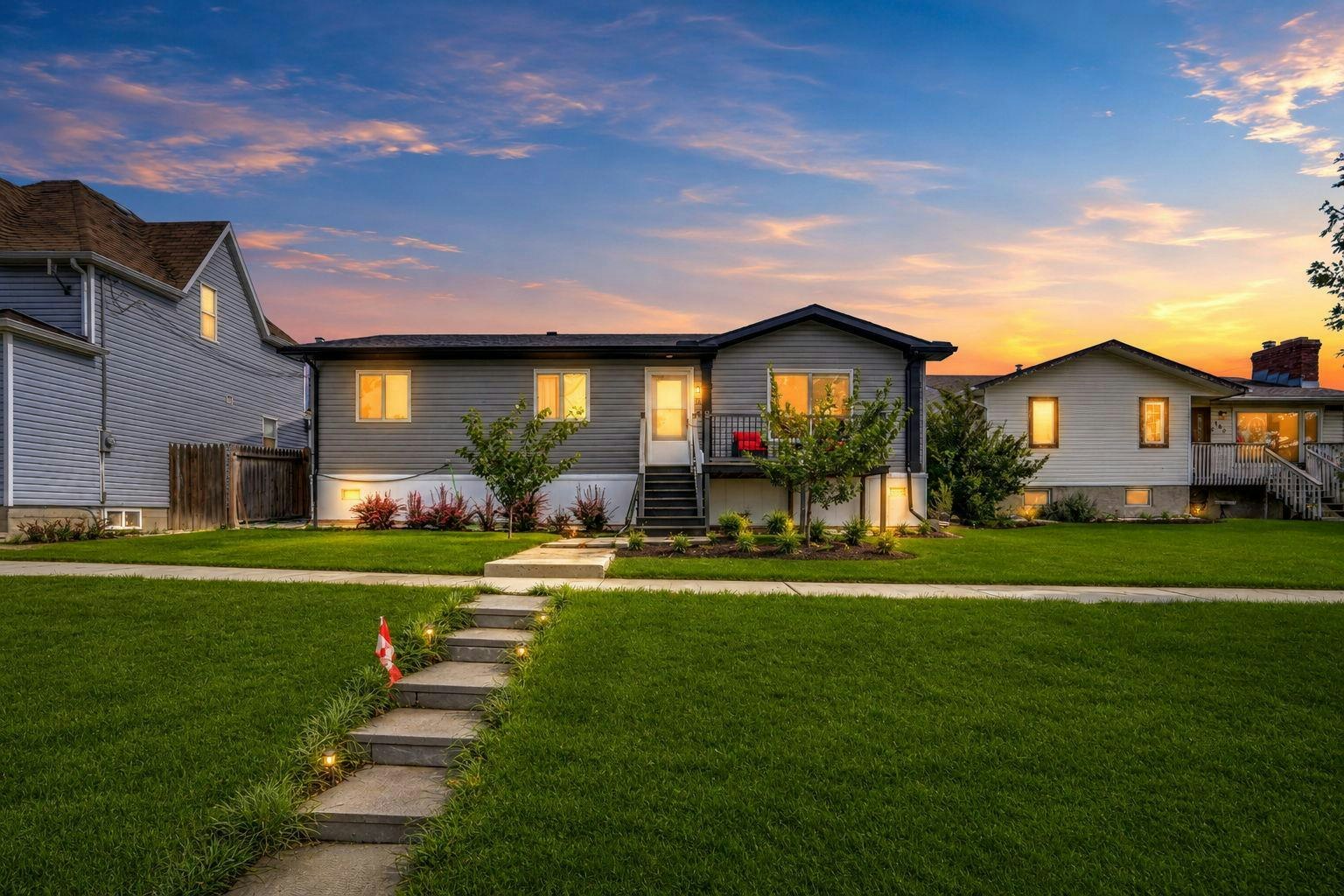 104 C. Prowse Avenue, Rural Wheatland County, AB, T0J 0N0