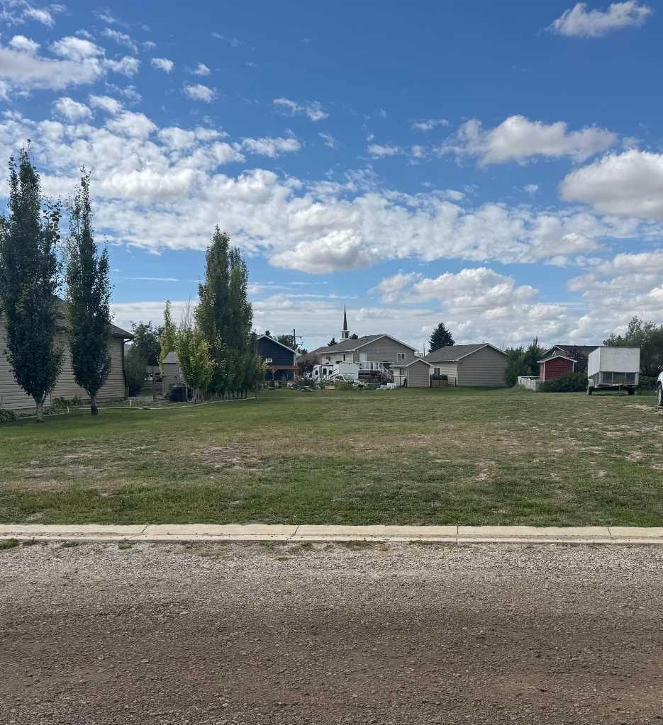 510 6a Street, Champion, AB, T0L 0R0
