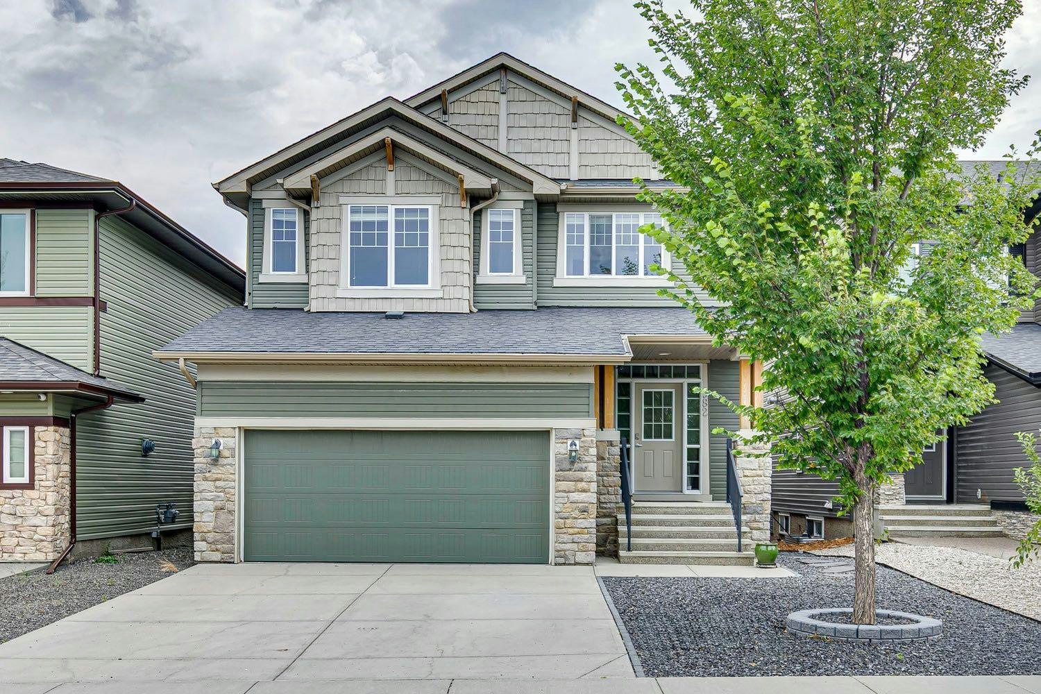 982 Evanston Drive NW, Calgary, AB, T3P 0K9