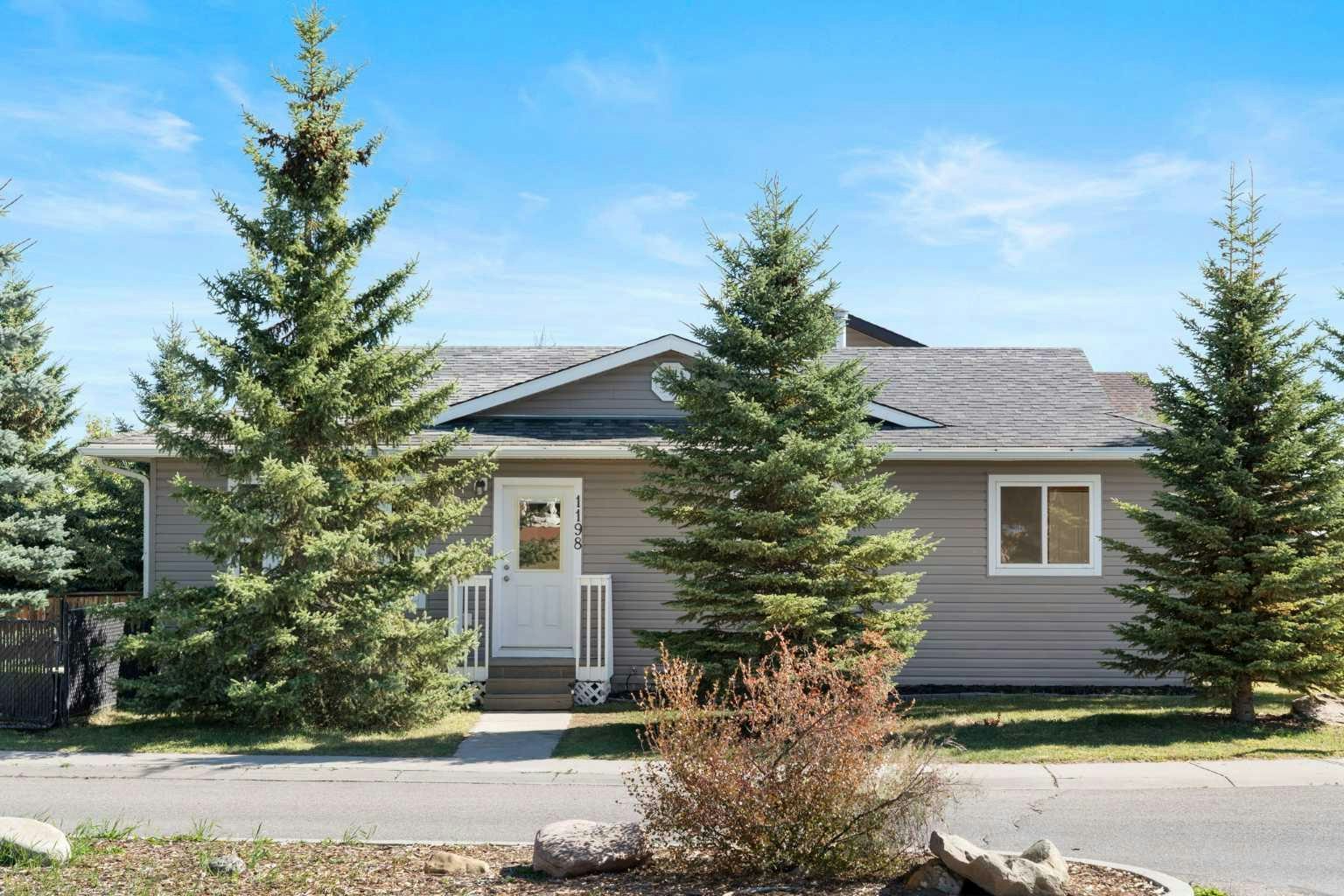 1198 Kildeer Close, Didsbury, AB, T0M 0W0