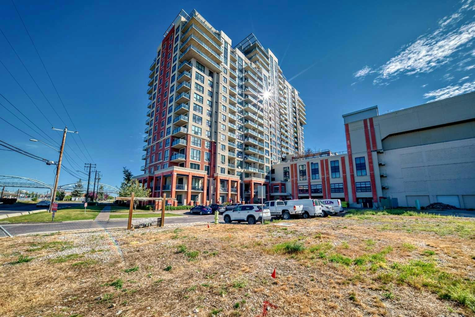 1508-8710 Horton Road SW, Calgary, AB, T2V 0P7
