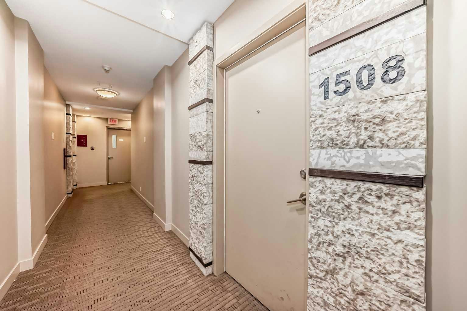 1508-8710 Horton Road SW, Calgary, AB, T2V 0P7