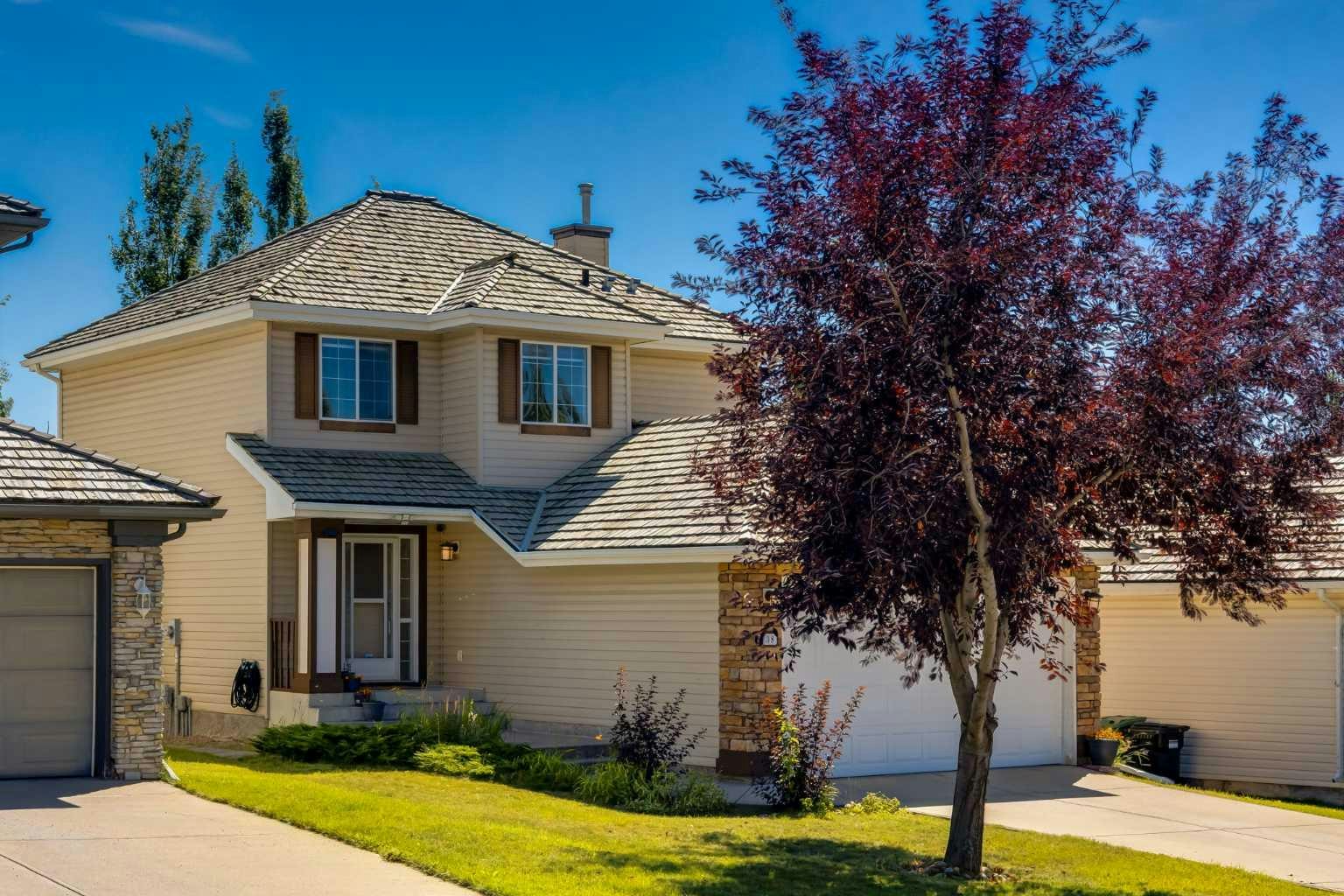 38 Spring Crescent SW, Calgary, AB, T3H 3V2