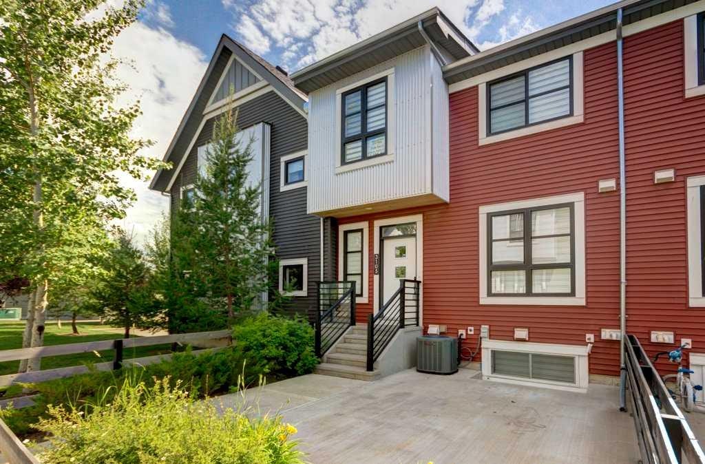 3105-100 Walgrove Court SE, Calgary, AB, T2X 4N1