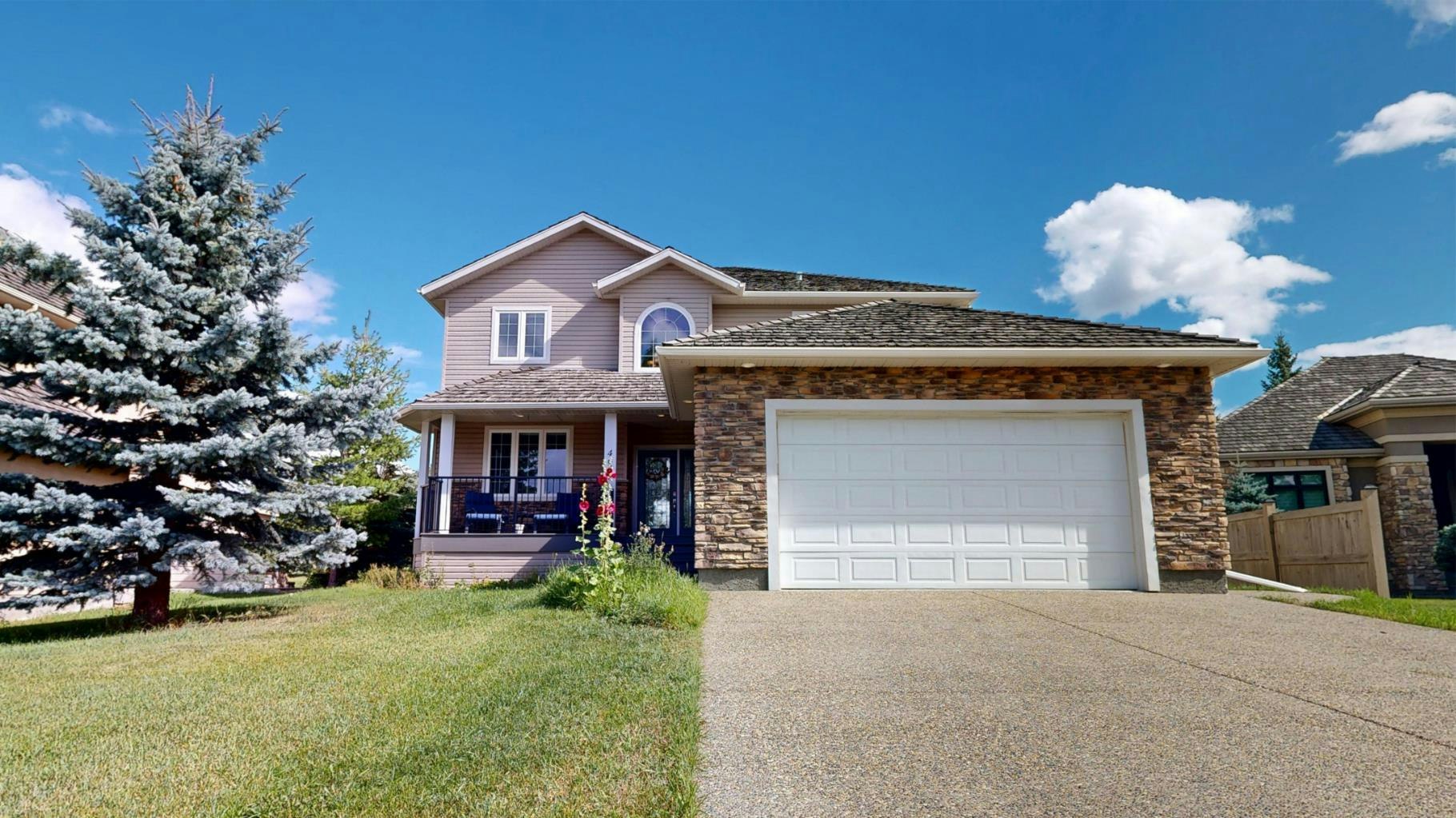 4647 93 Street, County of Grande Prairie, AB, T8W 2G7