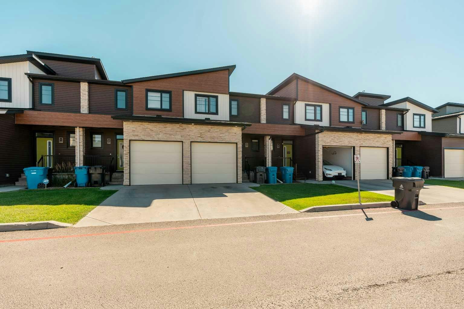 3-462 Highlands Boulevard W, Lethbridge, AB, T1J 5K5
