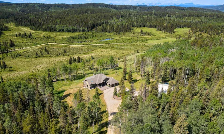 61080 Larsen Pasture Road