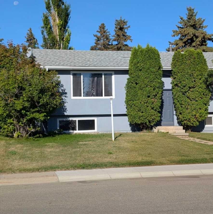 18 Nance Avenue, Red Deer, AB, T4P 1Z2