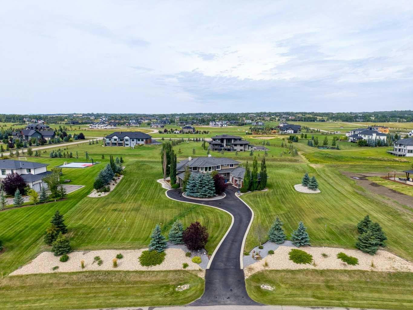 31050 Swift Creek Lane, Rural Rocky View County, AB, T3Z 0B7