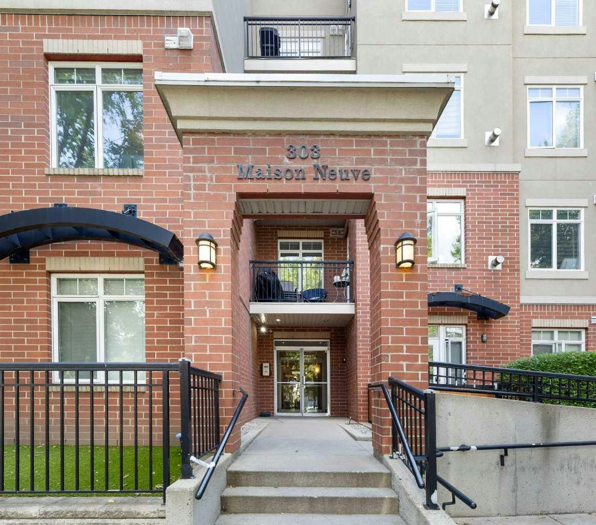 104-303 19 Avenue SW, Calgary, AB, T2S 0E1
